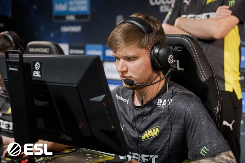S1mple net worth